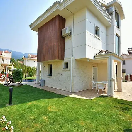 Elin * Fethiye