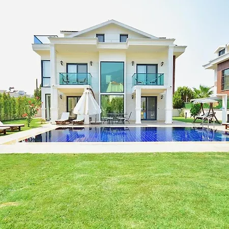 Villa Elin Fethiye