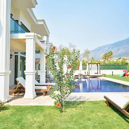 Villa Elin