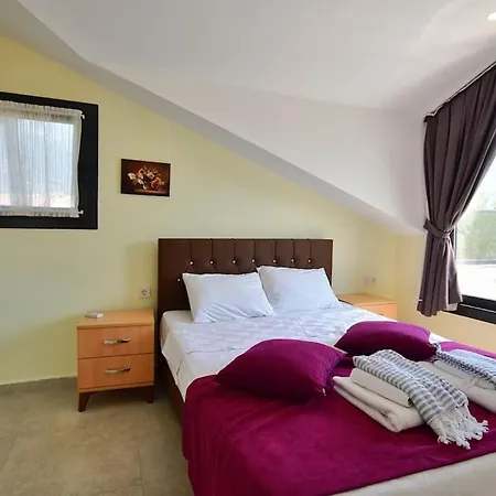 Elin Villa Fethiye