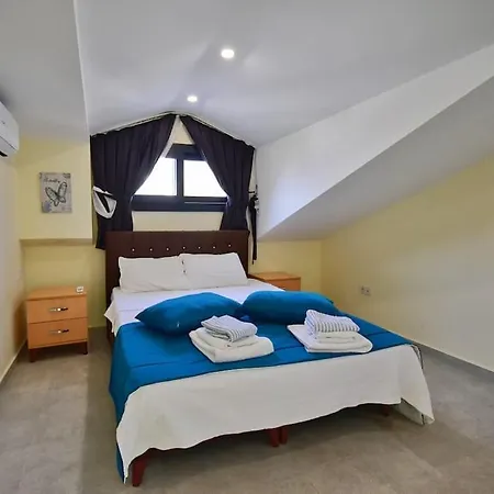 Villa Elin Fethiye