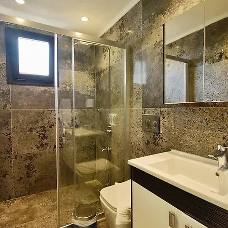 Elin Villa Fethiye