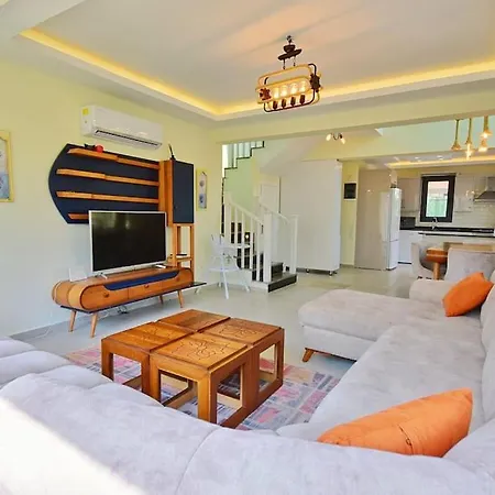 Elin Villa Fethiye