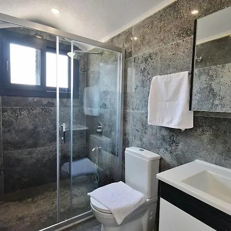 Elin Villa Fethiye